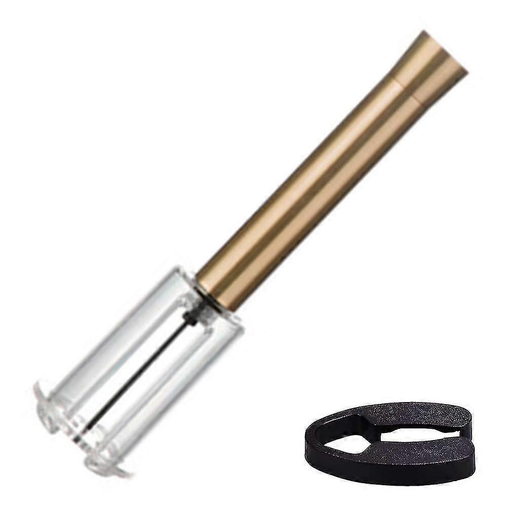 Opener Pressure Pump Opener Set, Set With Foil