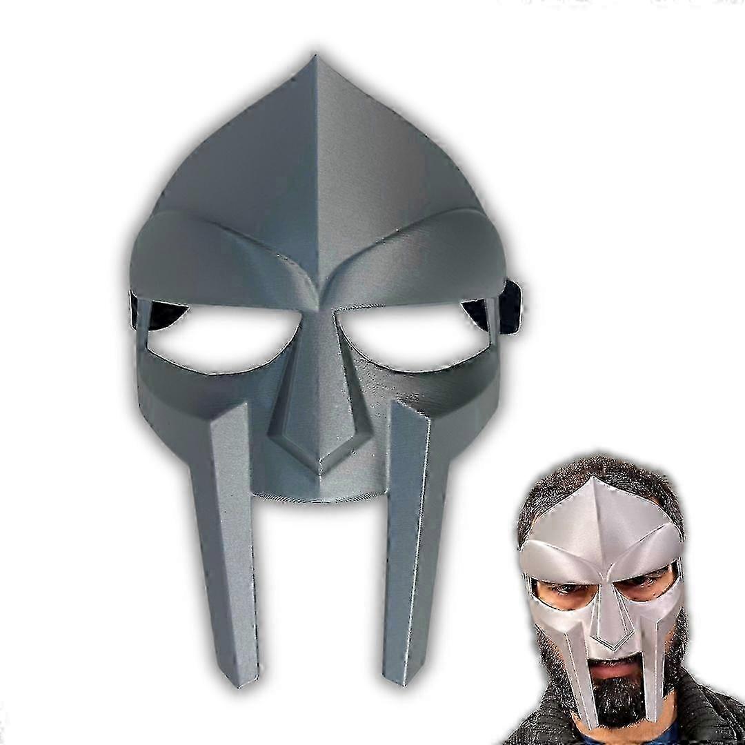 Cosplay Gladiator Maska na Halloween