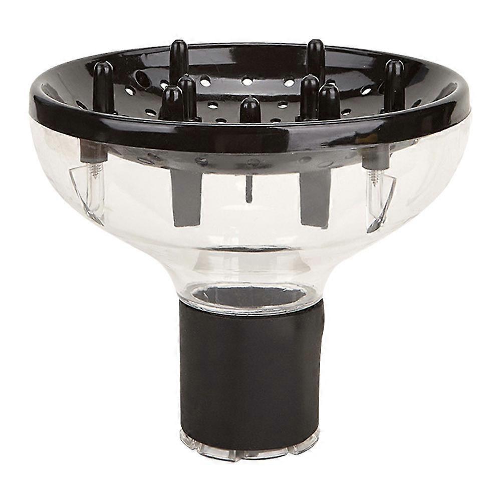 Hair Dryer Blow Diffuser Salon Hair Disffuser Attachment  Dyer Diffuser Nozzle