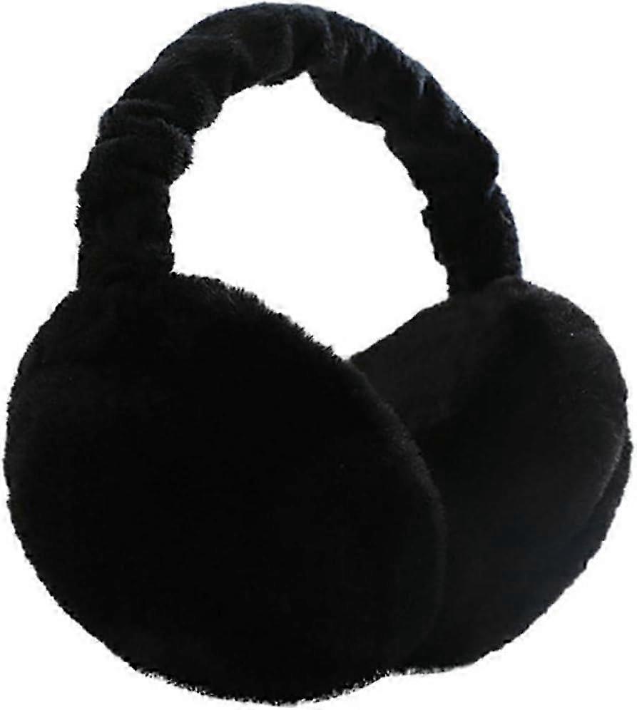 Cache-oreilles pliants - Réchauffeurs d’hiver pour hommes et femmes