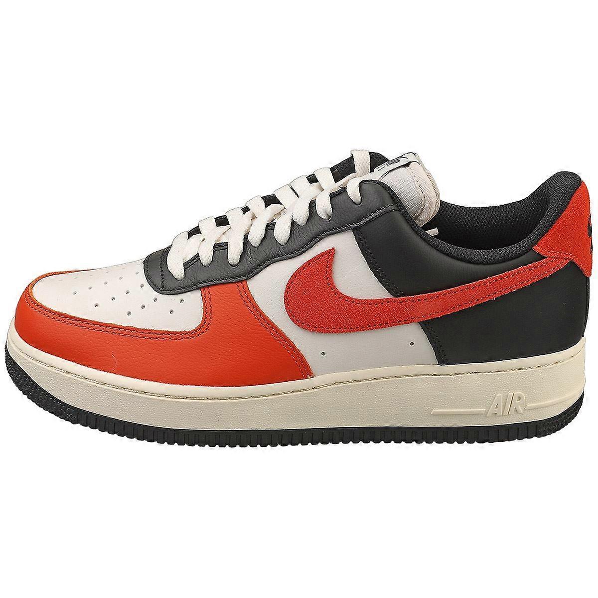 nike air force 1 white light ginger black