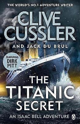Le secret du Titanic