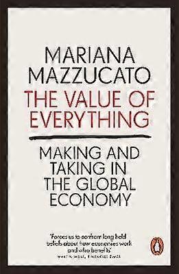 The Value of Everything