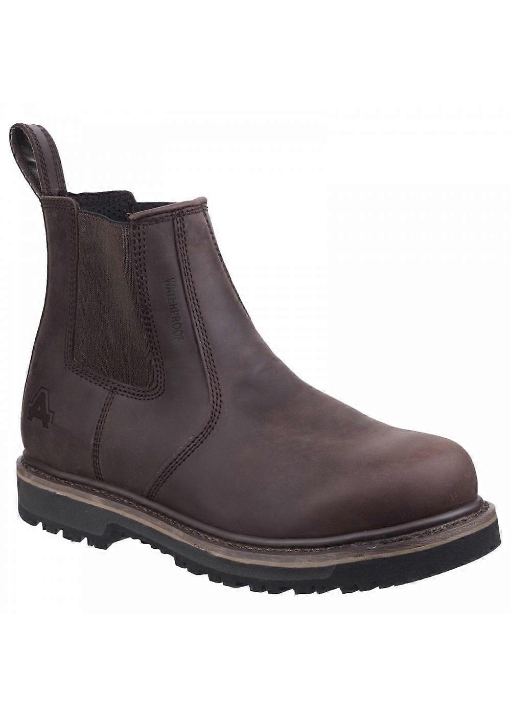 Men's Amblers Carlisle Dealer Boot 27120