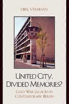 United City verdeelde herinneringen?