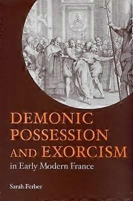 Demonic Possession and Exorcism