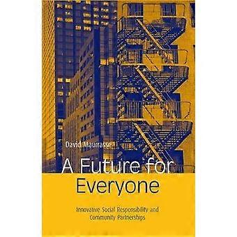 A Future for Everyone