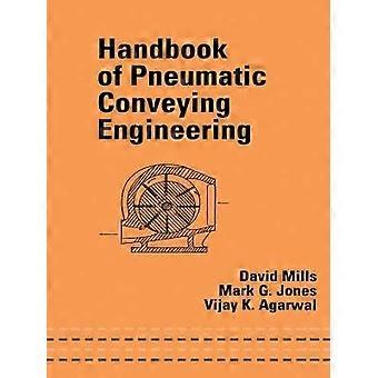 Handboek pneumatische transporttechniek