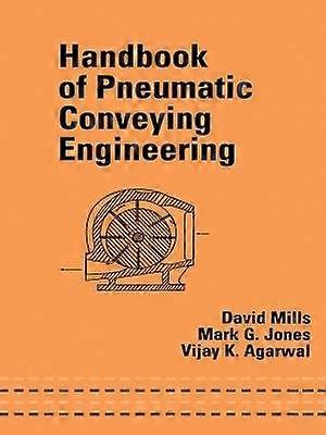 Handbook of Pneumatic Conveying Engineering