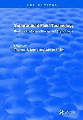 Revival: Supercritical Fluid Technology (1991)