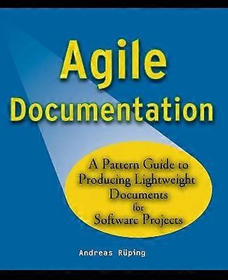 Agile Documentation