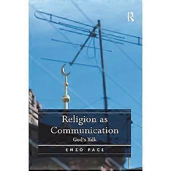 Religion as Communication