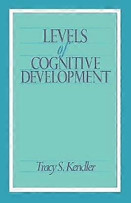 Levels of Cognitive Development