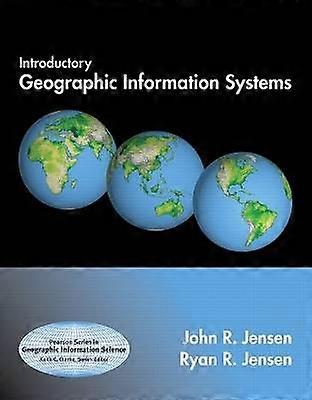 Introduktionsgeografiska informationssystem