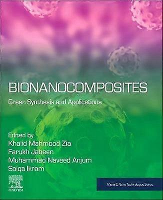 Bionanocomposites