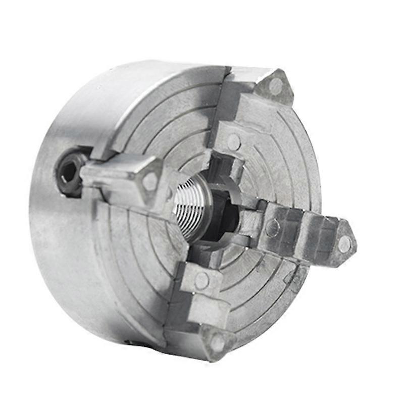 Mini-Drehfuttersatz, Z011 Verlängerungs-Dreibackenfutter und Pleuelsatz, Elektrobohrfutter