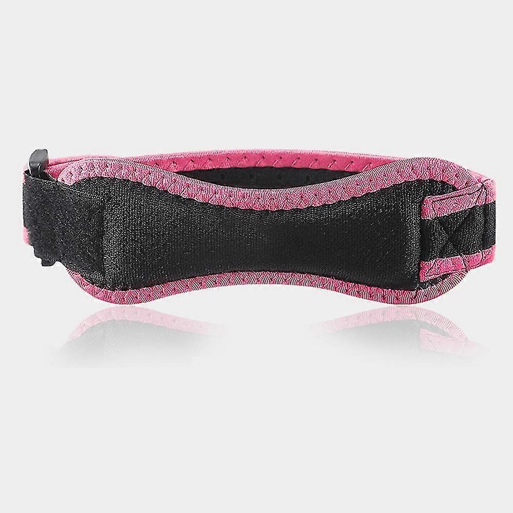 Patella Belt Br, Suitable For Arthritis, Acl, Running, Basketball, Meniscus Tear,5461