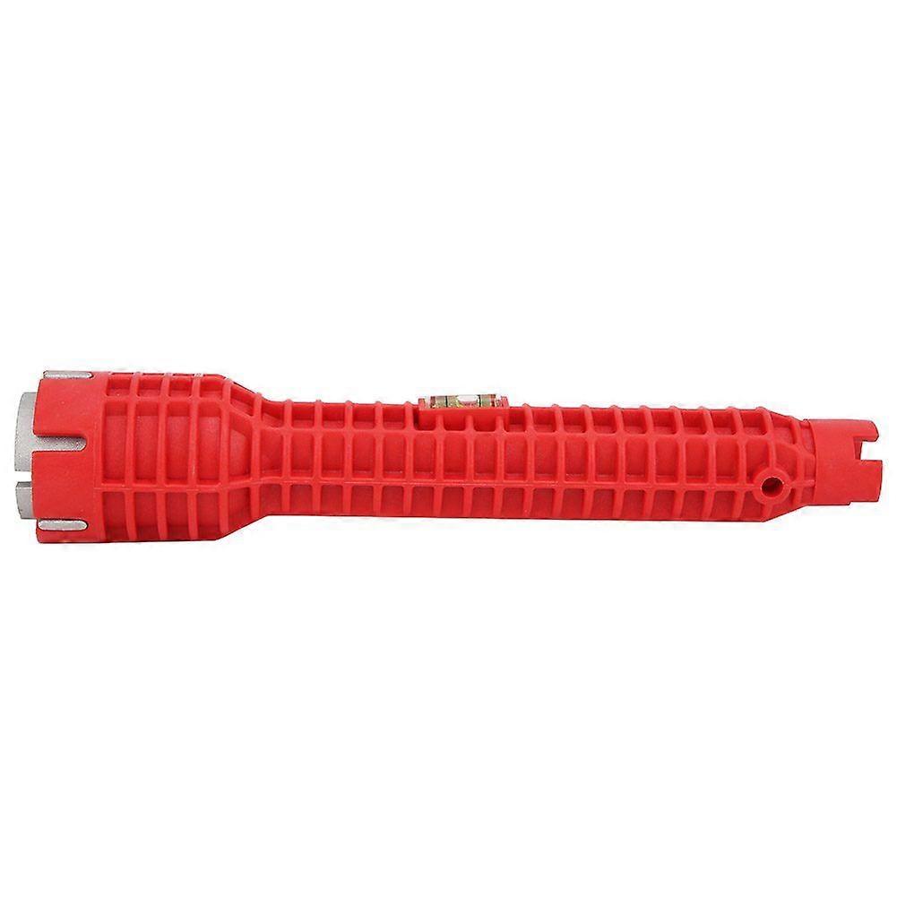 faucet installer faucet spanner sink tool Multi Function Faucet Wrench Universal