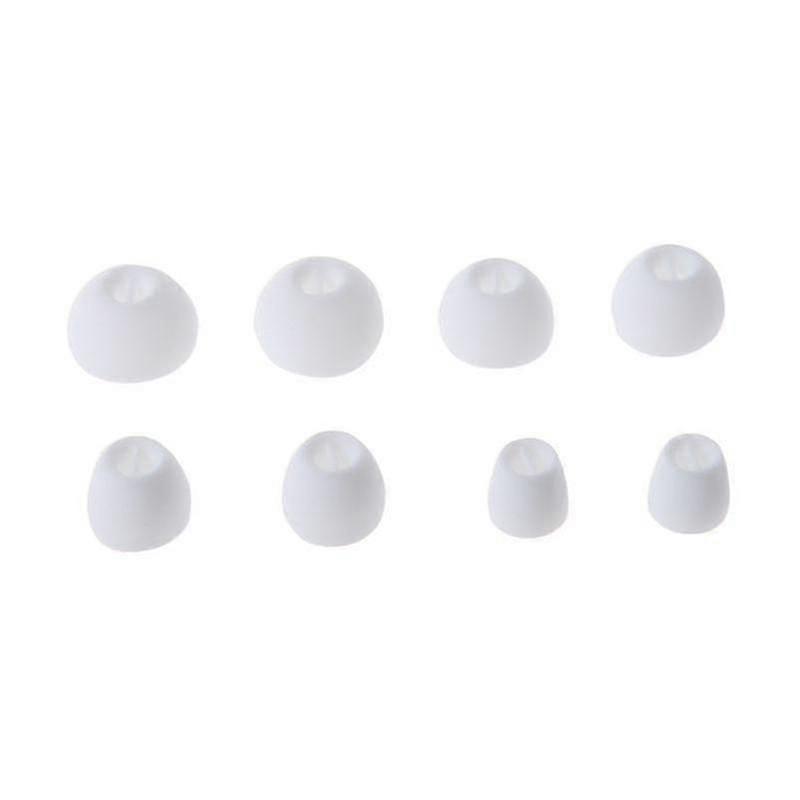 4 Ps Soft Silic Earph Case In Ear Earbuds Cover Eartips Replacement For Um Ph