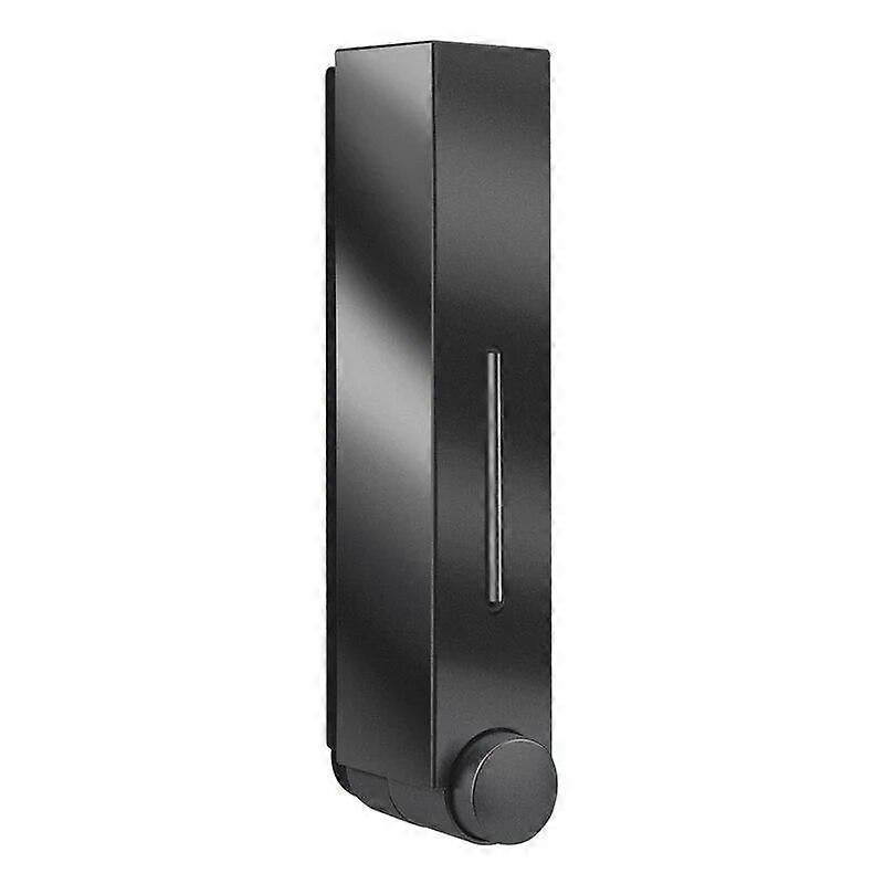 Dozator de săpun lichid Montat pe perete Manual Dozator de săpun de duș Dozator de detergent pentru baie Hotel