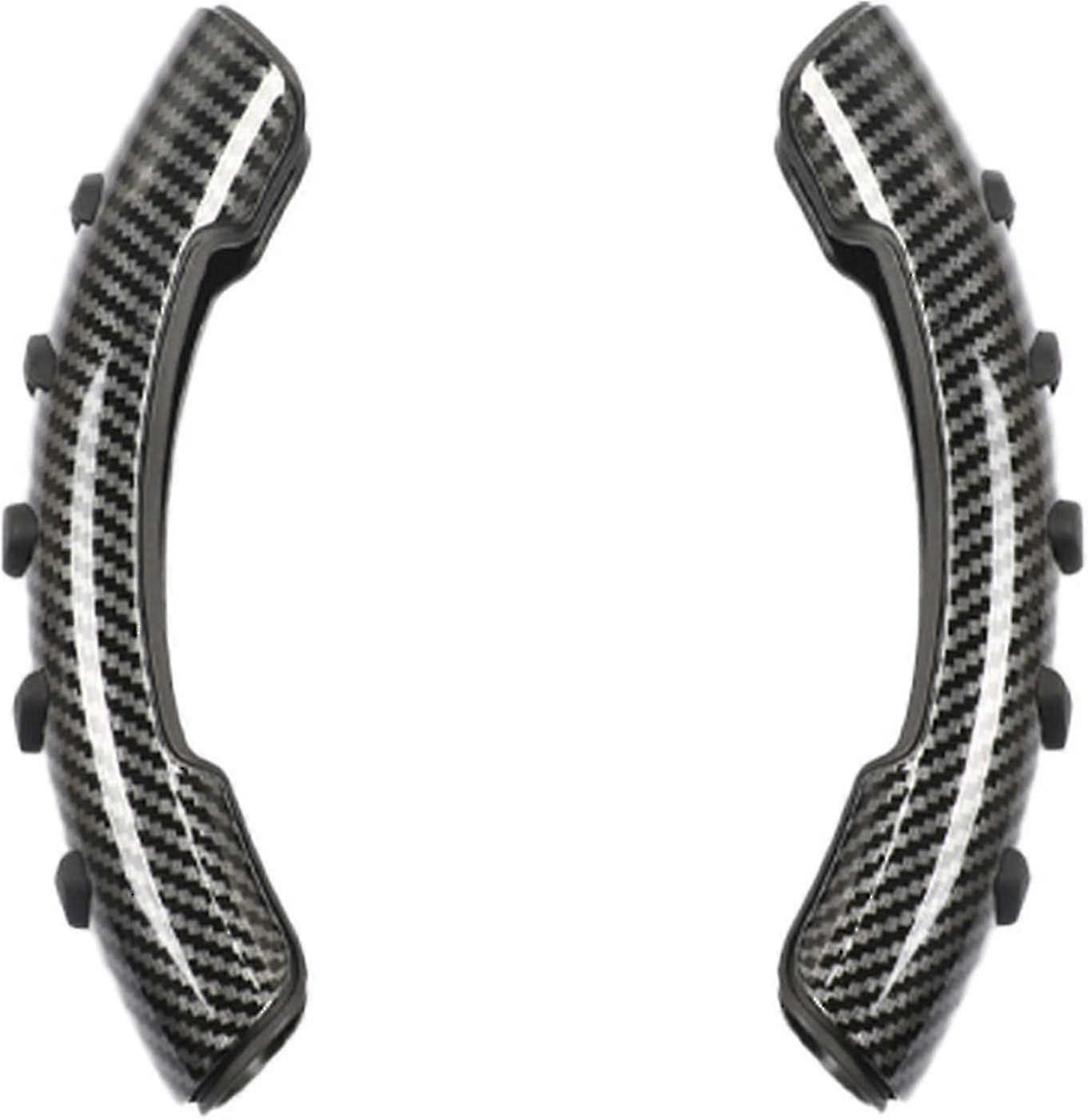 Universal Car Steering Wheel Cover