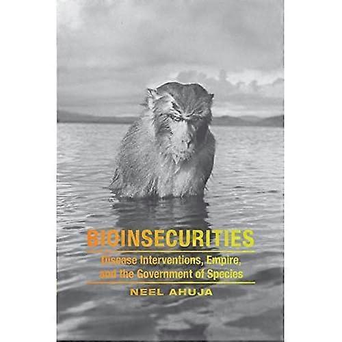 Bioinsecurities (Animal)