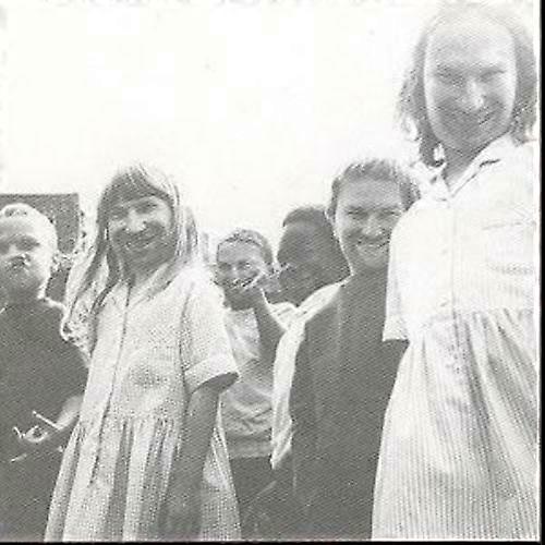 Aphex Twin Come to Daddy CD (1997) NEW