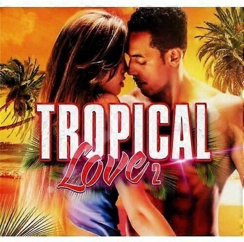 Coreon Du Tropical Love 2 Various CD