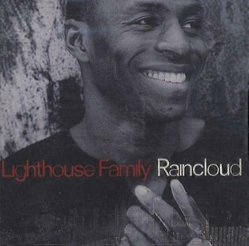 Lighthouse Family Raincloud [CD 1] CD
