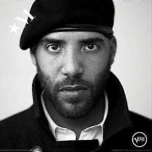 CD da Revolta de Miles Mosley (2017)