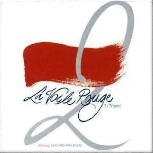 Various La Voile Rouge 2 CD