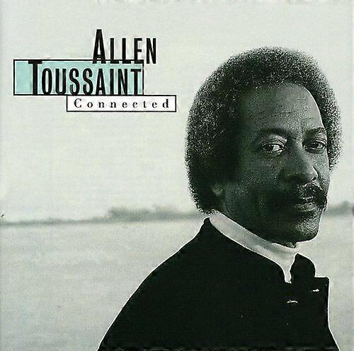 Allen Toussaint Connected CD