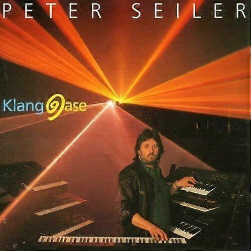 SeilerPeter Klangoase CD