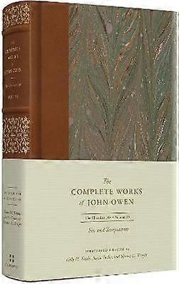 Sin and Temptation (Volume 15)