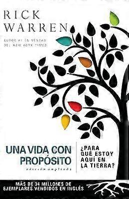 El Una Vida Con Propsito