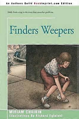 Finders Weepers