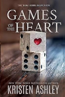 Games of the Heart