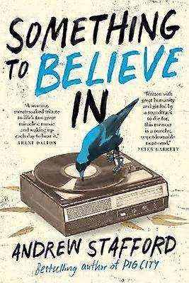 Etwas, an das man glauben kann