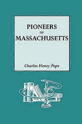 Pionieri din Massachusetts16201650