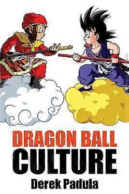 Dragon Ball Culture Volume 1