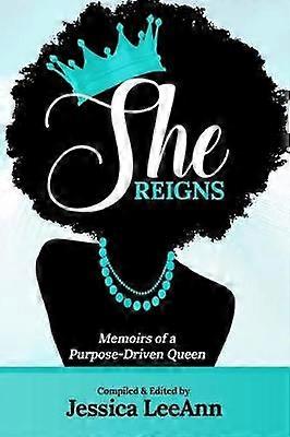 She Reigns