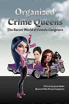 Organized Crime Queens