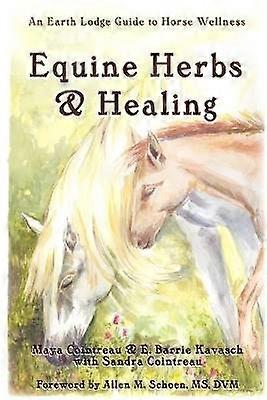 Equine Herbs & Healing