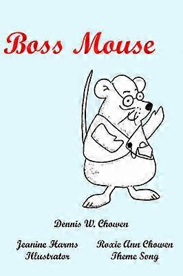 Boss myš