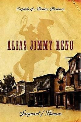 Alias Jimmy Reno