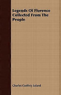 Legendele Florenței colectate de la oameni