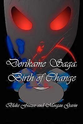 Dorikame-Saga