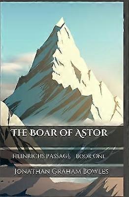 Boar of Astor