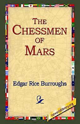 Les échiquiers de Mars