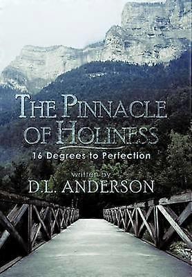 The Pinnacle of Holiness